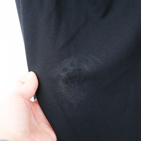 Solace London Audrey Gown in Black Size 6 - Picture 10 of 10